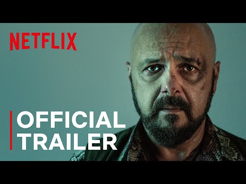 Feedback | Official Trailer | Netflix