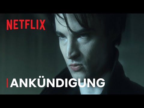 Sandman | Ankündigung | Netflix