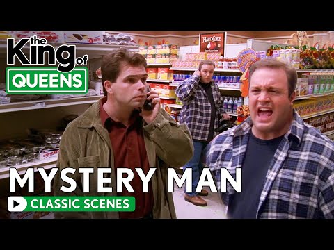 Doug&#039;s Mystery Buddy | The King of Queens