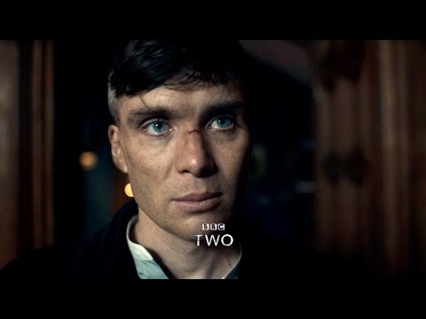 Peaky Blinders: Series 3 Teaser Trailer - BBC Two