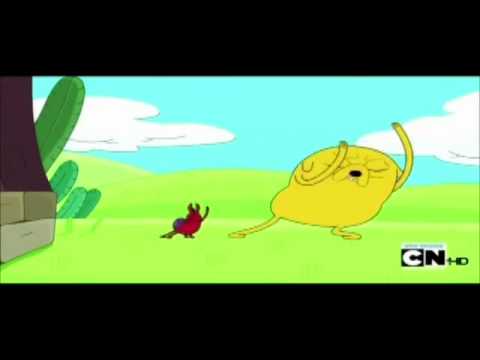 Adventure Time- How to Dance 10 min loop