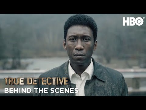 True Detective: On the Case ft. Mahershala Ali &amp; Stephen Dorff - Behind the Scenes of Season 3 | HBO