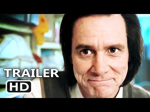 KIDDING Official Trailer # 2 (2018) Jim Carrey, Michel Gondry TV Series HD