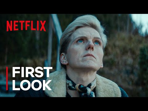 Ragnarok | First Look Clip: Laurits | Netflix