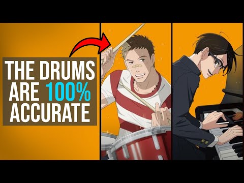 The INSANE Music Animations of Kids on the Slope