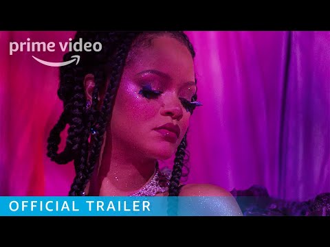 Savage X Fenty Show Vol. 2 – Official Trailer I Prime Video