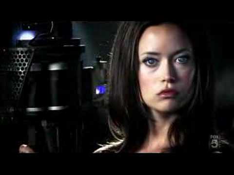 Terminator: The Sarah Connor Chronicles Intro