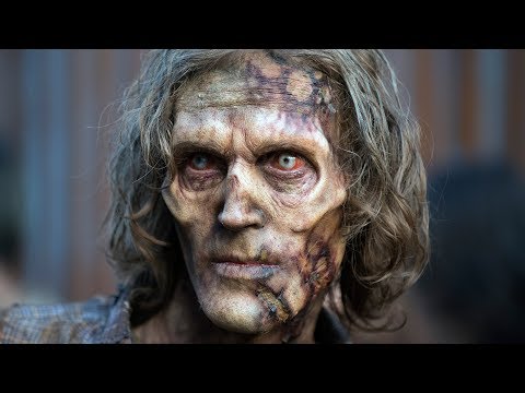 Why People Stopped Watching The Walking Dead