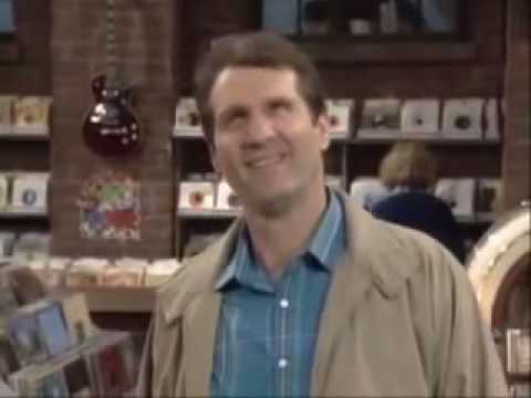 Al Bundy&#039;s Greatest Hits Part 1