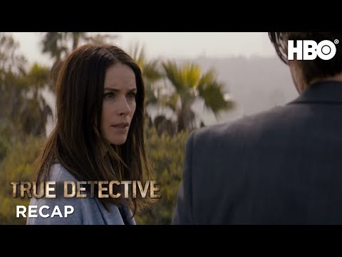 True Detective: Season 2 Episode 5 Recap | HBO