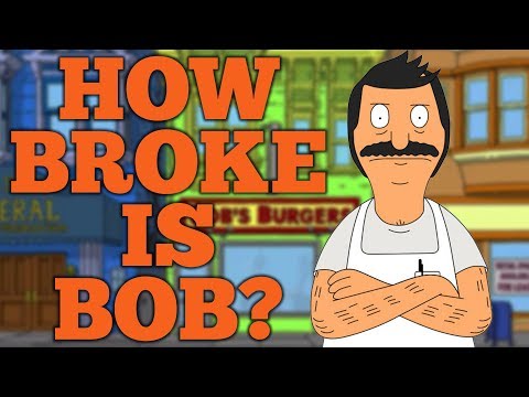 How Broke are The Belchers?