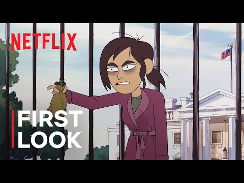 Inside Job: Part 2 | First Look | Netflix