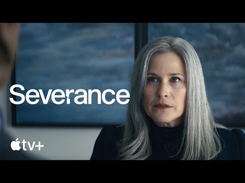 Severance: Offizieller Trailer zur Sci-Fi-Serie bei Apple TV+