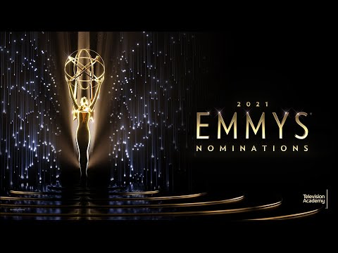 2021 EMMY® AWARDS NOMINATIONS ANNOUNCEMENT