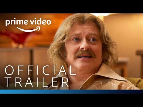 The Kids in the Hall - Official Red Band Trailer | Prime Video