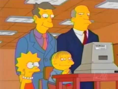 Super Nintendo Chalmers