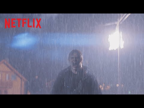 Ragnarök | Offizieller Teaser 2 | Netflix