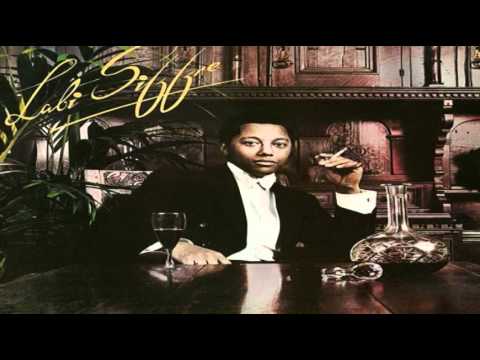 Labi Siffre - I Got The... (1975)