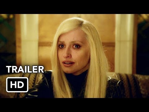 American Crime Story Season 2: The Assassination of Gianni Versace Trailer (HD)