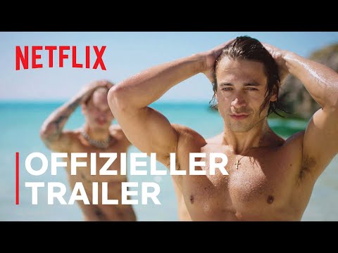 Finger weg! (USA): Staffel 3 | Offizieller Trailer | Netflix