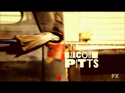 Justified - Opening Credits