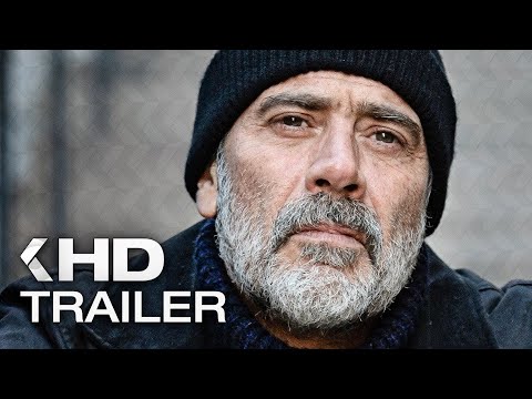 THE POSTCARD KILLINGS Trailer German Deutsch (2020)