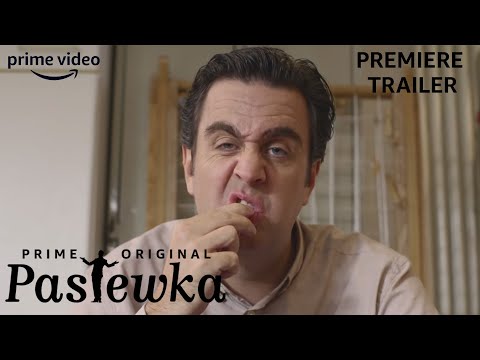 Arbeitslos &amp; ein neues Zuhause | Pastewka | Trailer Premiere | Prime Video DE