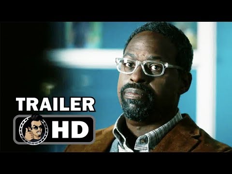 THIS IS US Season 3 Official First Look Trailer (HD) Sterling K. Brown Drama Series