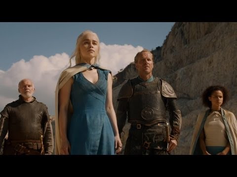 Game of Thrones: Trailer zu Season 4
