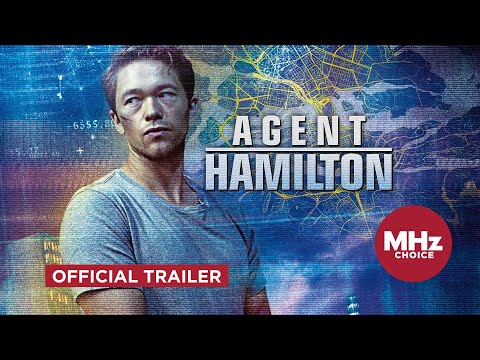 Agent Hamilton (Official U.S. Trailer)