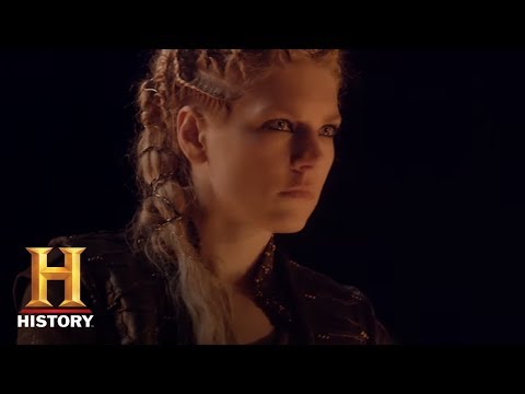 Vikings: Lagertha Teaser | Season 5 Premieres Nov. 29 | History
