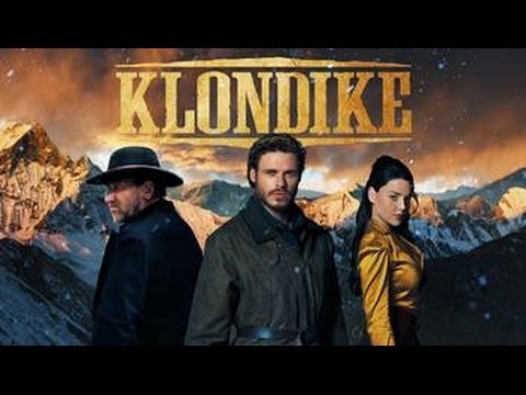 Klondike Trailer