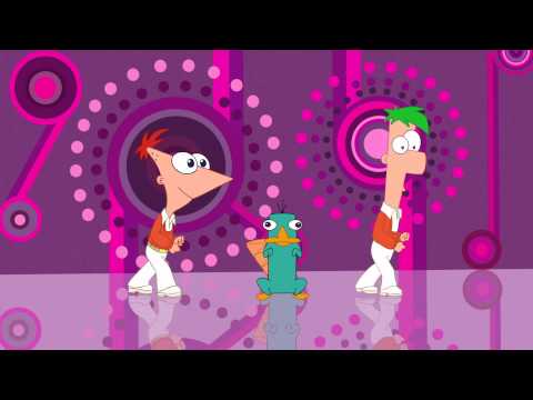 Phineas und Ferb der Film: Quer durch die 2. Dimension - Trailer