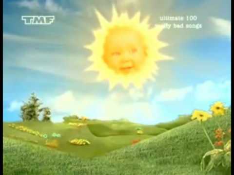 Teletubbies say &#039;Eh Oh&#039;