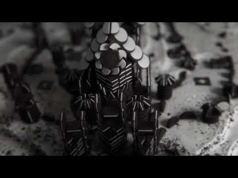 Oreo x Game of Thrones Title Sequence