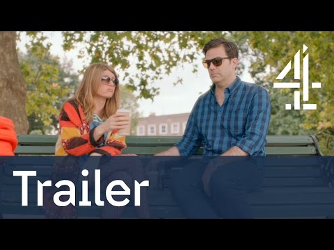 Catastrophe | Series 2 | Tuesday 27th Oct 10pm | Channel 4