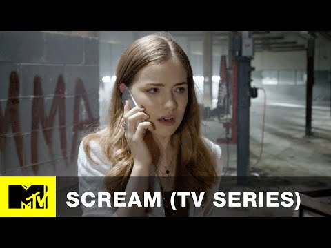 Scream (TV Series) | Official Teaser (Episode 7) | MTV