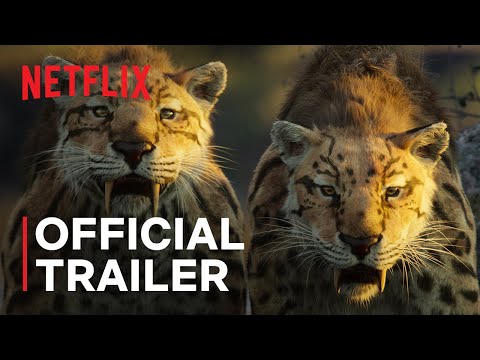 Life on Our Planet | Official Trailer | Netflix