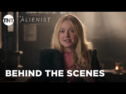 The Alienist: Angel of Darkness - The Cast Explains Season 2 [Behind the Scenes] | TNT
