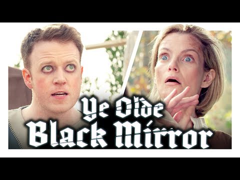 Black Mirror Episodes from Medieval Times