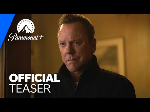 Rabbit Hole | Official Teaser Trailer | Paramount+