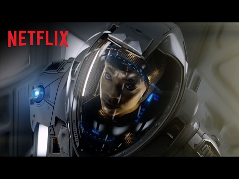 Star Trek: Discovery | First Look [HD] | Netflix