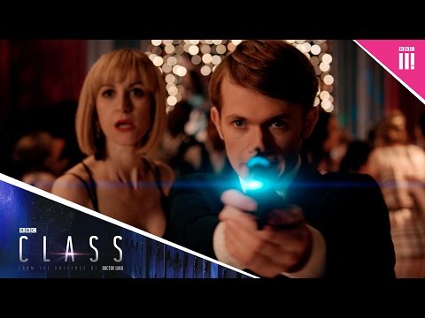 Class: Official Trailer - BBC Three