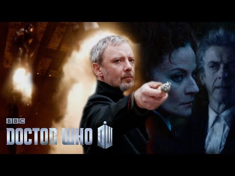 The Doctor Falls trailer - Doctor Who: Series 10 Episode 12 - BBC One