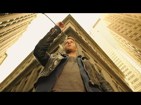 Limitless - First Look