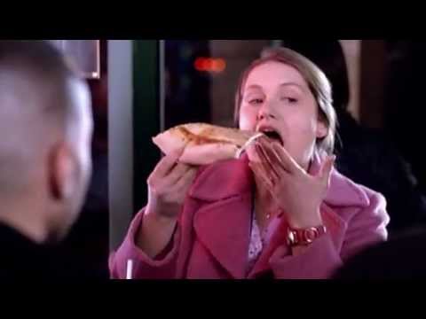 Proof Why Merritt Wever Should Be In Every TV Show &amp; Movie (Nurse Jackie)