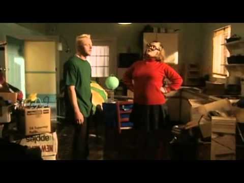 Spaced 1x01 Beginnings VostFr)