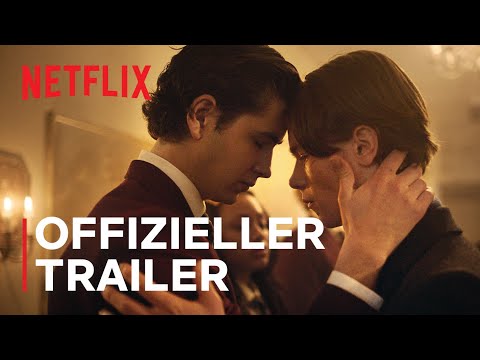 Young Royals | Offizieller Trailer | Netflix