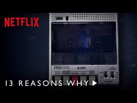 13 Reasons Why | Hannah&#039;s Monologue | Netflix