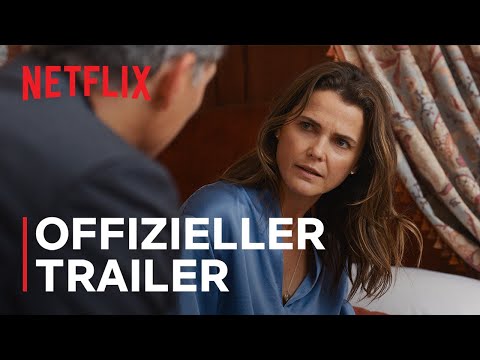 Diplomatische Beziehungen | Offizieller Trailer | Netflix